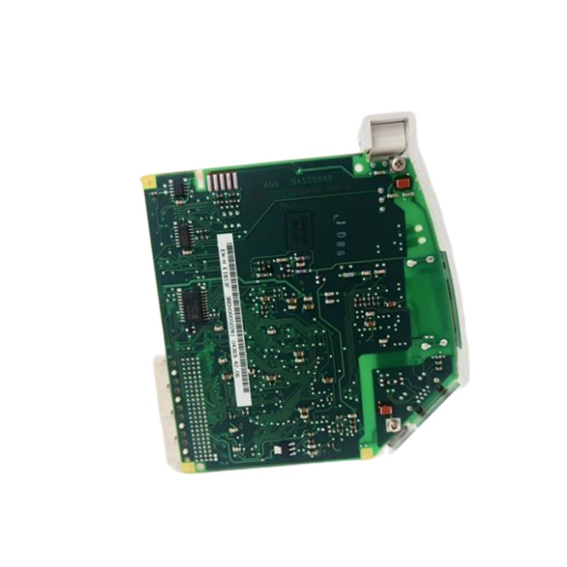ABB 3BDH000022R1 EI 813F Communication Module0